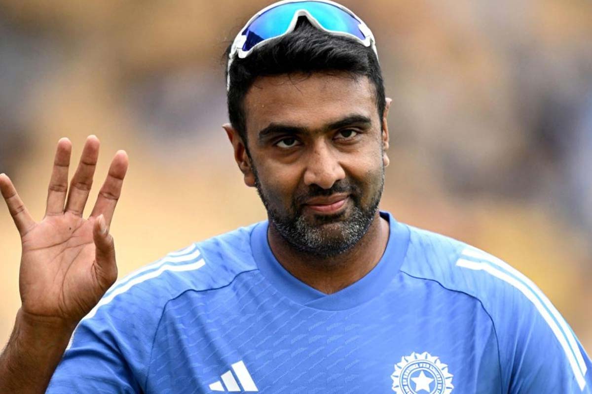 ভারত বা সিএসকে নয়, টাকা দিয়ে এই টিমের ড্রেসিংরুমে ঢুকতে চান অশ্বিন! ‘কামব্যাকে’র কথা ভাবছেন?