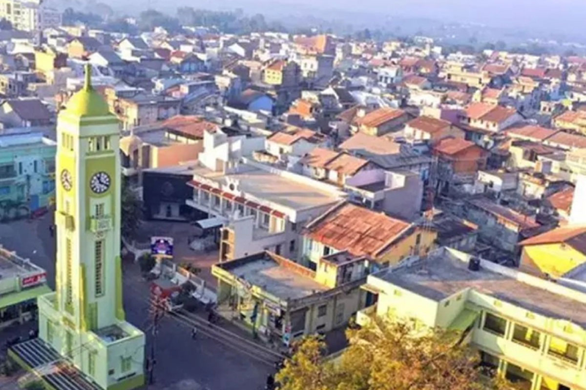 গ্রামবাসীদের অ্যাকাউন্টে ৭ হাজার কোটি! এশিয়ার সবচেয়ে ধনী ভারতীয় গ্রামের অর্থের উৎস কী?