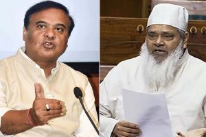 ‘১৫ বছরে বিশ্ব শাসন করবে মিয়াঁরা’, হিমন্তর মন্তব্যের পালটা বিরোধীদের