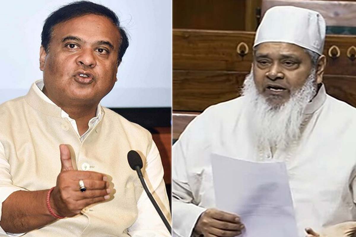 ‘১৫ বছরে বিশ্ব শাসন করবে মিয়াঁরা’, হিমন্তর মন্তব্যের পালটা বিরোধীদের