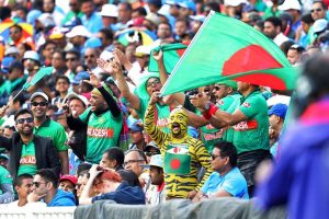 বাংলাদেশ বিশ্বকাপে না খেললে ক্ষতি ভারত ও আইসিসি’র! ২০ কোটি দর্শক দেখিয়ে খোঁচা বিসিবি’র