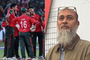 ‘ভারতবিদ্বেষী’ নাজমুলকে বরখাস্ত নয় কেন? বিসিবির শোকজেও অনড় লিটনরা, বাংলাদেশে বন্ধ ঘরোয়া ক্রিকেট