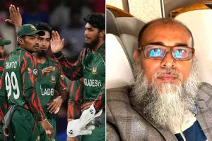 বাংলাদেশ ক্রিকেটে মেগা ডামাডোল, তামিমকে ‘ভারতের দালাল’ বলা বিসিবি কর্তার পদত্যাগ চেয়ে ক্রিকেট ‘বয়কট’ খেলোয়াড়দের