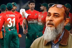 বাংলাদেশ ক্রিকেটকে বাঁচান! বোর্ডের কাছে ‘ধোঁকা’ খাওয়ার পর কাতর অনুরোধ ক্রিকেটারদের