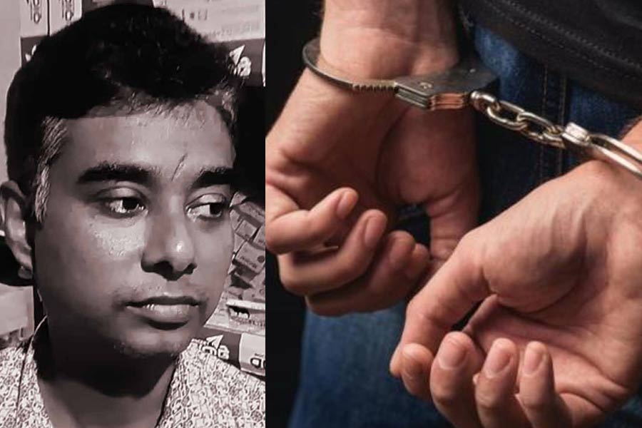 মৃত্যুর আগে বলেছিলেন হামলাকারীদের নাম, বাংলাদেশে হিন্দুহত্যায় গ্রেপ্তার ৩ অভিযুক্ত