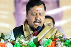 সাহিত্যে নয়, শান্তিতে নোবেল পেয়েছেন রবীন্দ্রনাথ! বিজেপির নতুন সভাপতির মন্তব্যে হাসির রোল