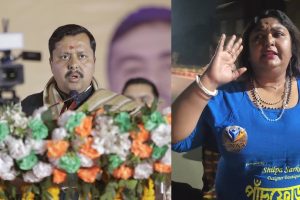দুর্গাপুরে কমল মেলায় পারফর্ম করতে গিয়ে হেনস্তা! বিজেপির বিরুদ্ধে ফুঁসছে ‘পাঁচফোড়ন’ ব্যান্ড