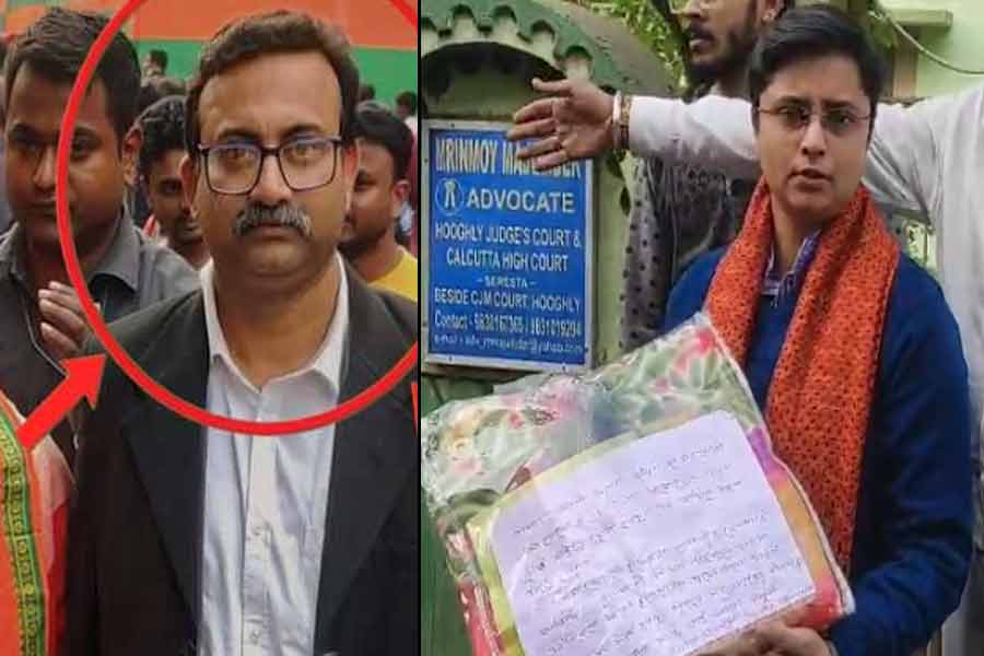 ‘চুরি নয়, সাহায্য চাইবেন’, ট্রেনে চাদর চুরি কাণ্ডে বিজেপি নেতাকে পরামর্শ তৃণমূলের