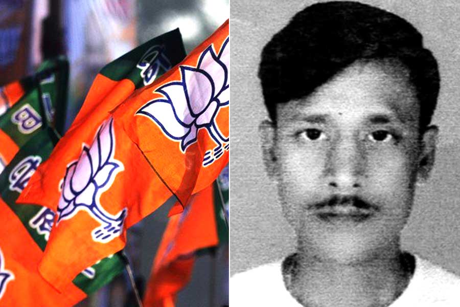 ময়নায় বিজেপি কর্মীর রহস্যমৃত্যু! ৪ দিন নিখোঁজ থাকার পর পুকুরে মিলল দেহ, নেপথ্যে রাজনীতি?