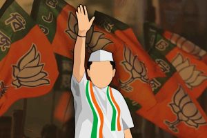 বাংলার মনীষীদের নাম ভুলে অস্বস্তি, কেন্দ্রীয় নেতাদের বঙ্গ সংস্কৃতি শেখাতে ‘শিক্ষক’ নিয়োগ করছে বিজেপি