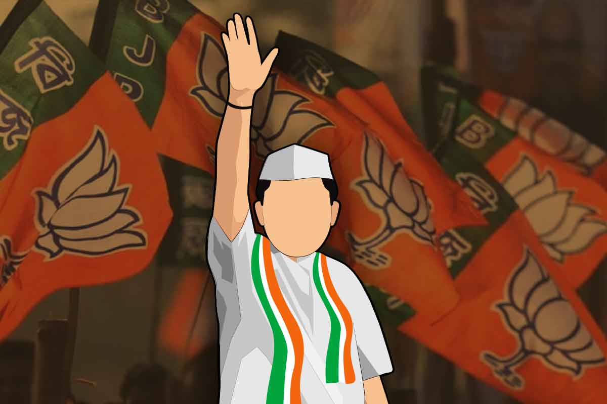 টিকিটের শর্তে যোগ নয়, পুরানোদের না চটিয়ে ভোটের আগে ‘সাবধানী’ বঙ্গ বিজেপি