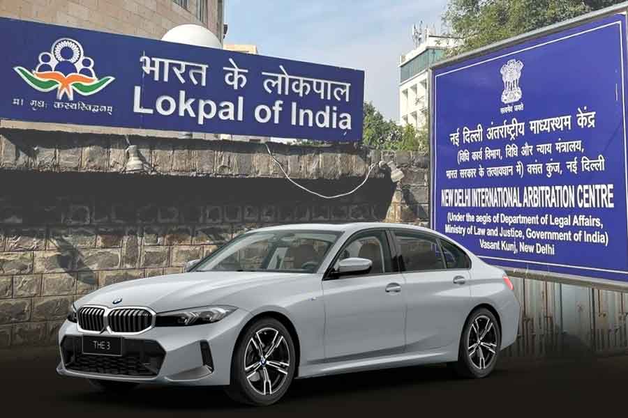 ৭০ লাখি ৭ বিএমডব্লিউ কিনবে না লোকপাল! বিতর্কের মুখে পিছু হঠল দেশের দুর্নীতিদমন কর্তৃপক্ষ