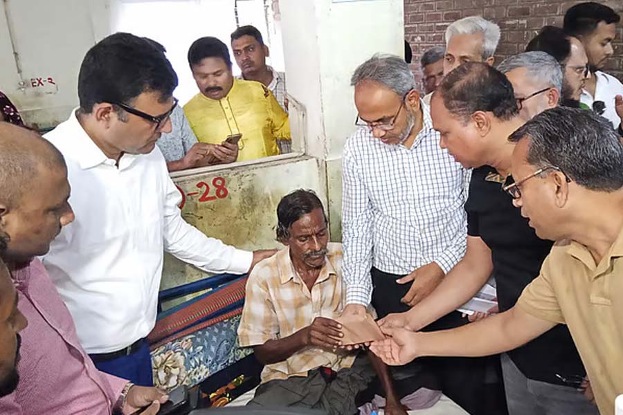 ‘বিএনপি ক্ষমতায় না এলে ভাত খাব না’, প্রতিজ্ঞা করে ভোটের আগেই প্রয়াত বৃদ্ধ