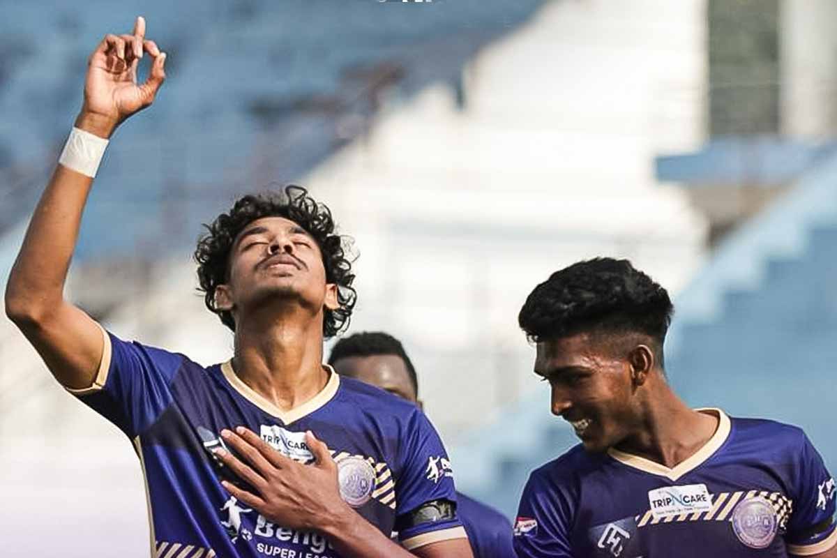 মেদিনীপুরকে গোলের মালা রয়্যাল সিটির, বেঙ্গল সুপার লিগে এখনও জয় অধরা কোপা টাইগার্সের