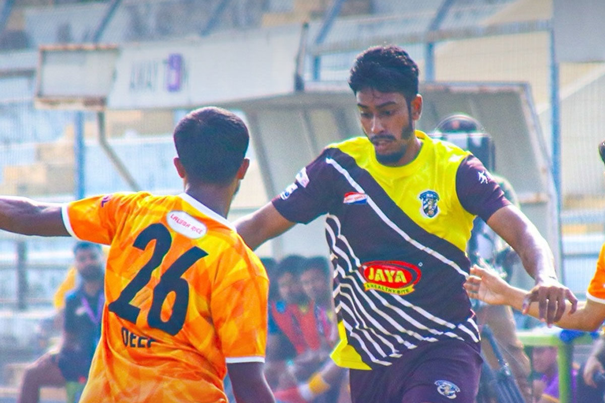 বর্ধমানকে হারিয়ে জয়ের সরণিতে হাওড়া-হুগলি, বেঙ্গল সুপার লিগের শীর্ষে ওঠার লড়াইয়ে ব্যারেটোর দল