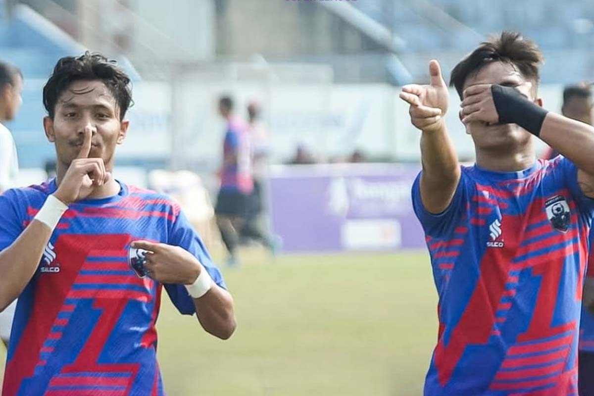 বেঙ্গল সুপার লিগে মেদিনীপুরকে ৮ গোল, চারে উঠলেও এখনও নকআউট নিশ্চিত নয় নর্থবেঙ্গলের