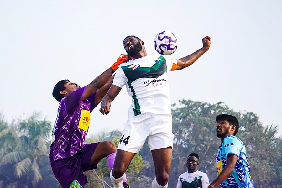 বেঙ্গল সুপার লিগে প্রথম হার সুন্দরবনের, দুরন্ত জয়ে বছর শুরু এফসি মেদিনীপুরের