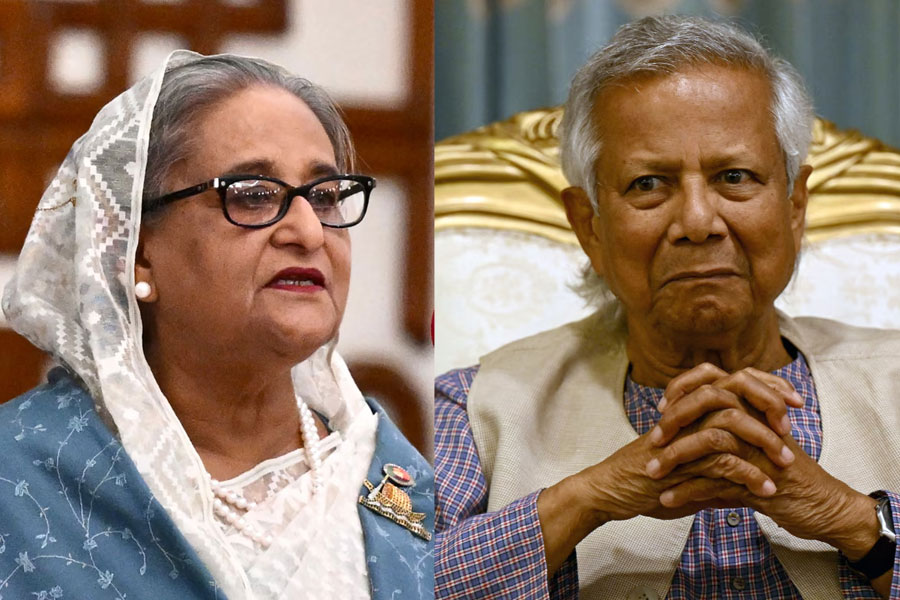 গুমঘর থেকে ফেরা ৭৫% জামাত শিবিরের, ইউনুসের বাংলাদেশ সেই জেহাদিদের চারণভূমি?