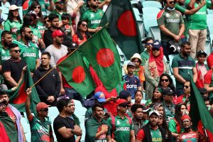বিশ্বকাপ বয়কট আসলে নাটক! অন্য খেলায় দিব্যি ভারতে আসছে বাংলাদেশ