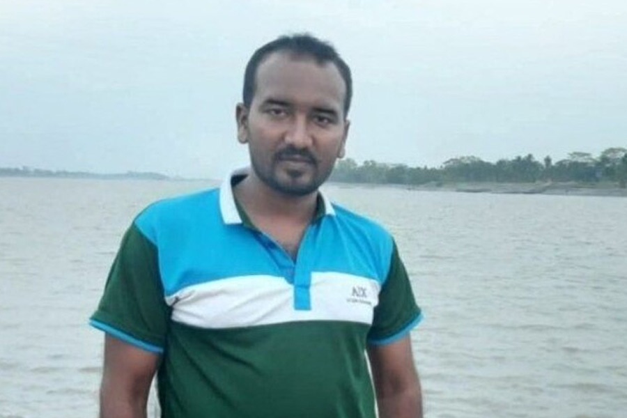 ইউনুসের বাংলাদেশে ফের হিন্দুহত্যা! ভরা বাজারে গুলিতে ঝাঁজরা যুবক