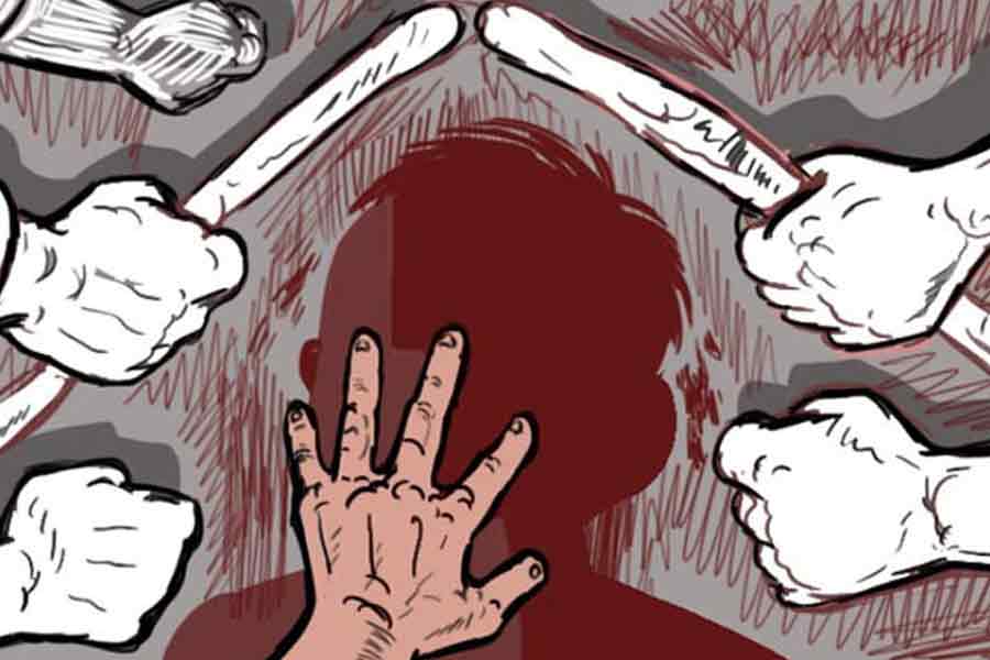 ‘সন্তানের মাথার ব্যামোর জন্য দায়ী প্রতিবেশীই’, বিহারে ডাইনি অপবাদে মহিলাকে পিটিয়ে খুন!