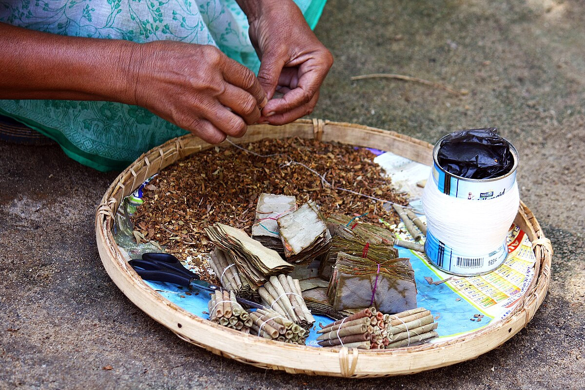 How would Centers New GST rule impact Beedi Industry