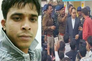 বেলডাঙার নিহত পরিযায়ী আলাউদ্দিনের পরিবারের পাশে রাজ্য, চাকরি ও আর্থিক সাহায্যের আশ্বাস
