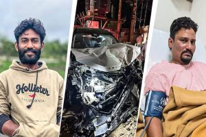 ইচ্ছাকৃত দুর্ঘটনা নিজের গাড়িতে! খেলার মাঠের বচসায় বন্ধুকে ‘খুন’ বেঙ্গালুরুতে, প্রকাশ্যে ভিডিও
