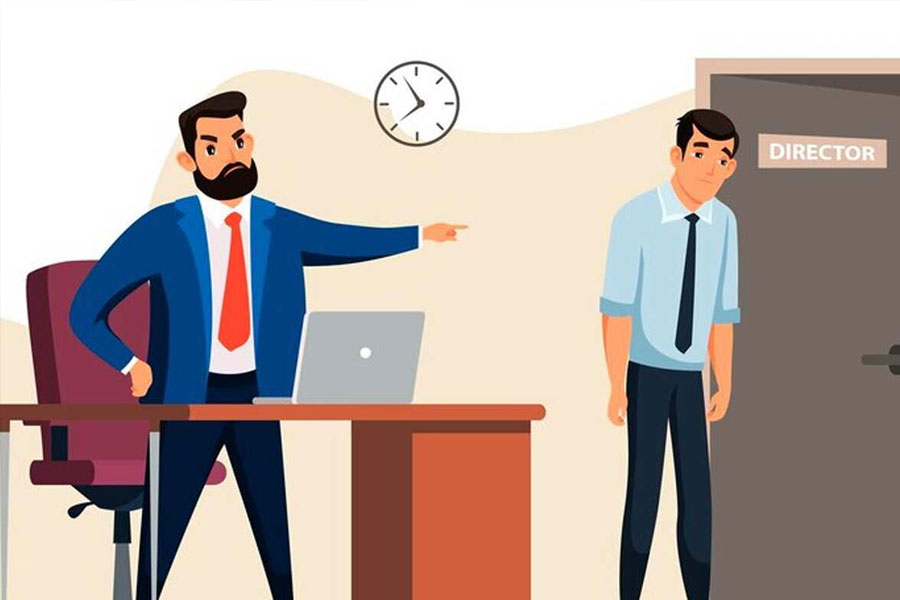 Career Tips to get a job