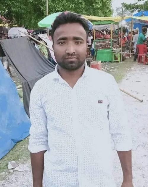 Migrant Worker Death