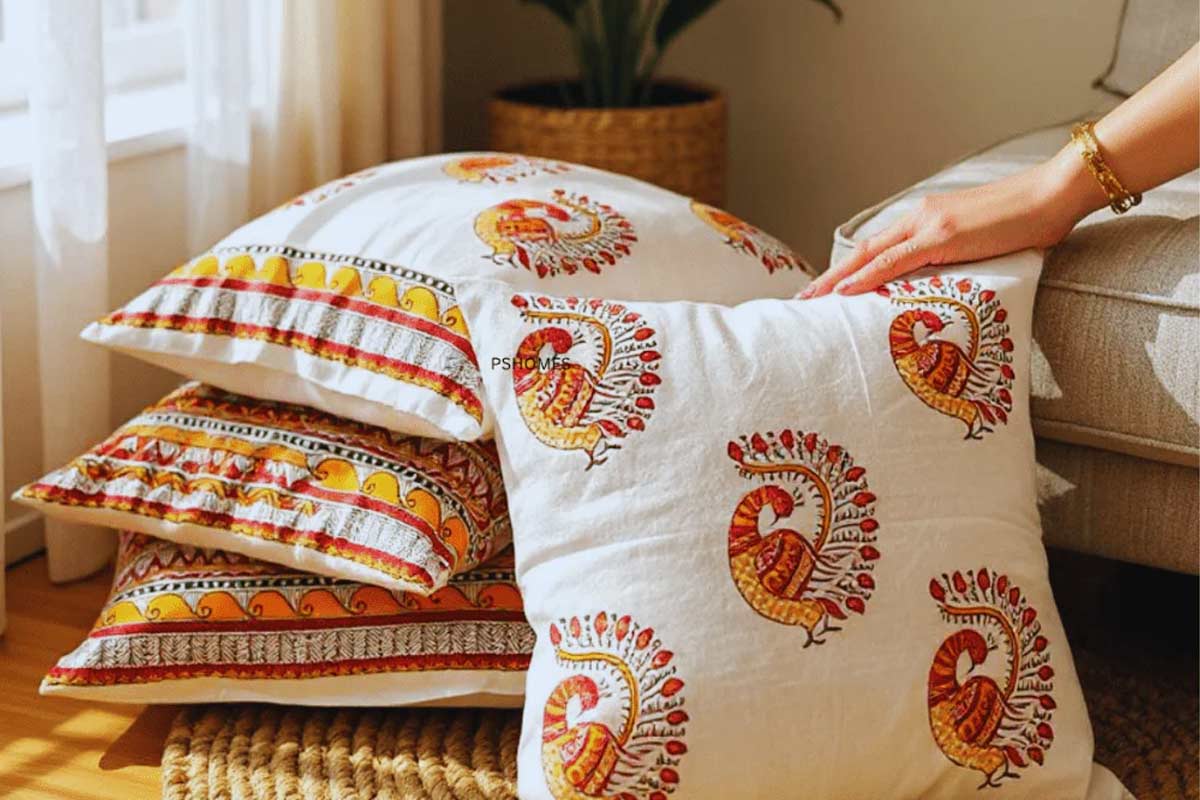 Cushion