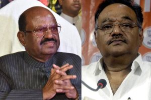 ‘রাস্তায় বেরিয়ে রাজ্যের পরিস্থিতি দেখুন’, SIR আবহে রাজ্যপালকে ‘পাঠ’ শমীকের