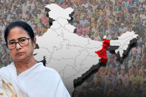 ফের কেন্দ্রের সঙ্গে সংঘাত! এখনও জনগণনার বিজ্ঞপ্তি জারি করেনি রাজ্য
