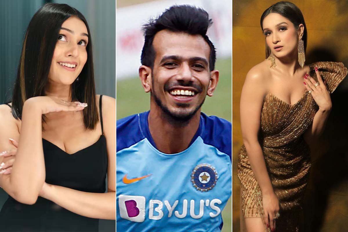 দুই প্রেমিকা নিয়ে নাজেহাল চাহাল! নিজেই বলছেন, ‘কিস কিসকো পেয়ার করু!’