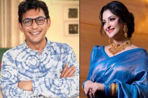 হিংসায় উত্তপ্ত বাংলাদেশের বড়পর্দায় রবীন্দ্রনাথের ছোটগল্প, প্রথমবার চঞ্চল-পরী ম্যাজিক