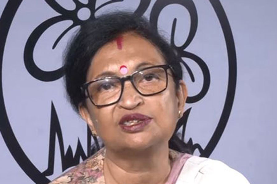 দিল্লিতে প্রাক-বাজেট আলোচনা, বৈঠকে রাজ্যের বকেয়া মেটানোর দাবিতে সরব চন্দ্রিমা