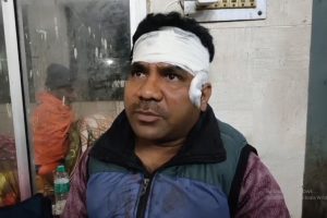 বিএলওকে না পসন্দ! রাস্তায় ধারালো অস্ত্রের ‘কোপ’, কোচবিহারে গ্রেপ্তার ১