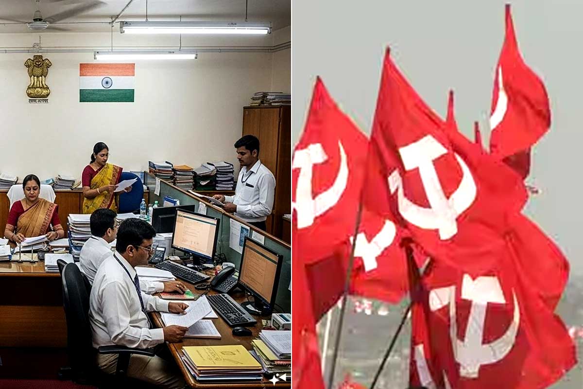 ডিএ কর্মীদের অধিকার নয়, সরকারি অনুগ্রহ! এবার আদালতে বলল কেরলের বাম সরকার