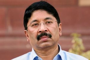 ‘ওদের দাসীর মতো…’, উত্তর ভারতের মহিলাদের নিয়ে ‘আপত্তিকর’ মন্তব্য ডিএমকে নেতার, তুঙ্গে বিতর্ক