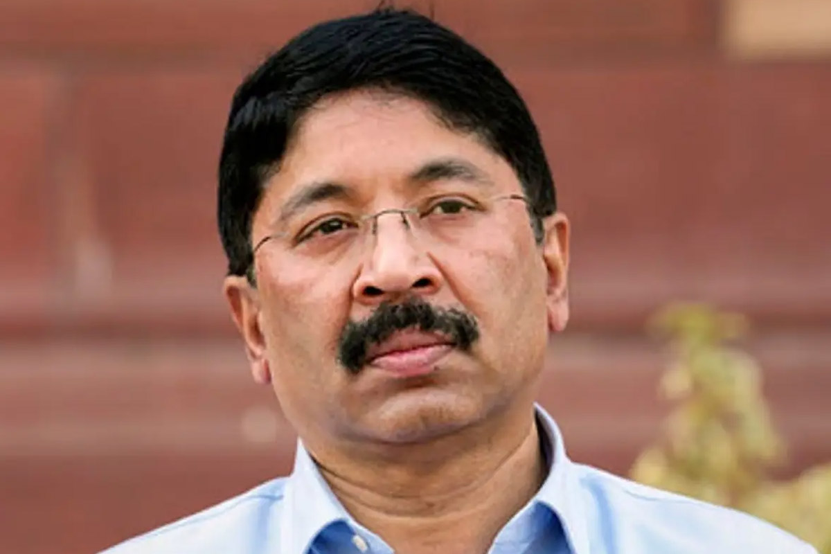 ‘ওদের দাসীর মতো…’, উত্তর ভারতের মহিলাদের নিয়ে ‘আপত্তিকর’ মন্তব্য ডিএমকে নেতার, তুঙ্গে বিতর্ক