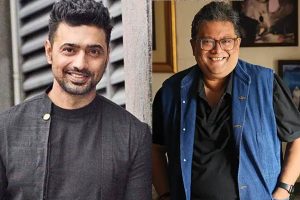 ‘দেবকে নিয়ে একটা গল্প ভাবছি’, ‘বুনো হাঁস’ সিক্যুয়েলের জল্পনা উসকে দিলেন অনিরুদ্ধ!