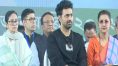 ‘কেউ কথা রাখেনি, একমাত্র দিদিই করেছেন’, ঘাটাল মাস্টার প্ল্যানের উদ্বোধনে আবেগে ভাসলেন দেব