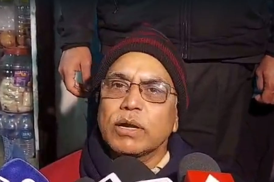 ‘কোচবিহারে সব আসন জিতবে বিজেপি’, ‘হারানো জমি’ পুনরুদ্ধারে কর্মীদের চাঙ্গা করছেন দিলীপ