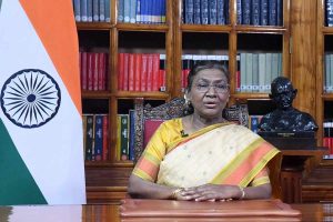 আচমকা বাতিল রাষ্ট্রপতি মুর্মুর উত্তরবঙ্গে আজকের কর্মসূচি! কারণ ঘিরে জল্পনা