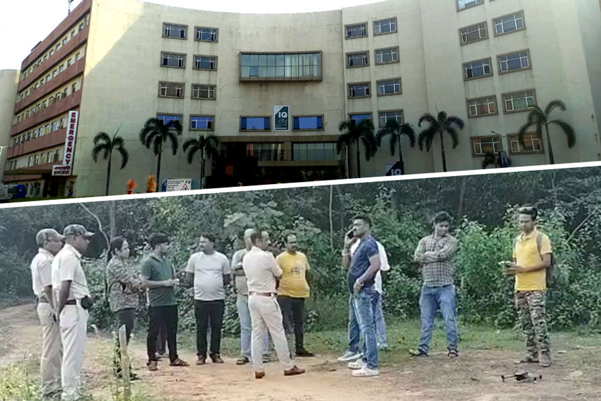 জঙ্গলে নিয়ে যৌনাঙ্গে হাত সহপাঠী ওয়াসিফের, ধর্ষণ করে এক দুষ্কৃতী! বয়ান দুর্গাপুরের নির্যাতিতার