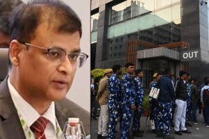 কলকাতায় আসছেন ইডি ডিরেক্টর, I-PAC তল্লাশিতে যাওয়া অফিসারদের সঙ্গে বৈঠকে দেবেন বিশেষ পরামর্শ!