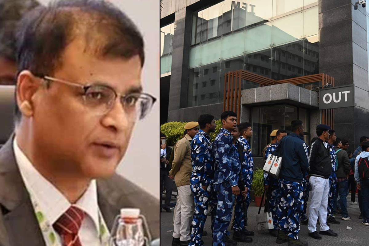 কলকাতায় আসছেন ইডি ডিরেক্টর, I-PAC তল্লাশিতে যাওয়া অফিসারদের সঙ্গে বৈঠকে দেবেন বিশেষ পরামর্শ!