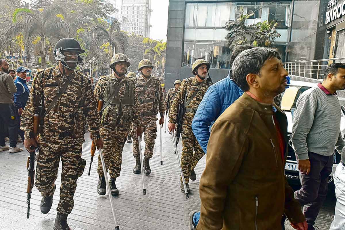 সিবিআইকে রাজনৈতিক অস্ত্র হিসাবে ব্যবহার! সমর্থন করা যায় না