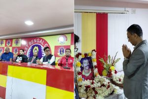 প্রয়াত ইলিয়াস পাশার পরিবারকে আর্থিক সাহায্য ইস্টবেঙ্গলের, মানবিক উদ্যোগে মাঠে বাইচুং-ব্যারেটো