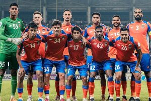 কম বেতনে আইএসএল খেলার সিদ্ধান্ত গোয়ার ফুটবলারদের, একই পথে অন্য ক্লাবও?